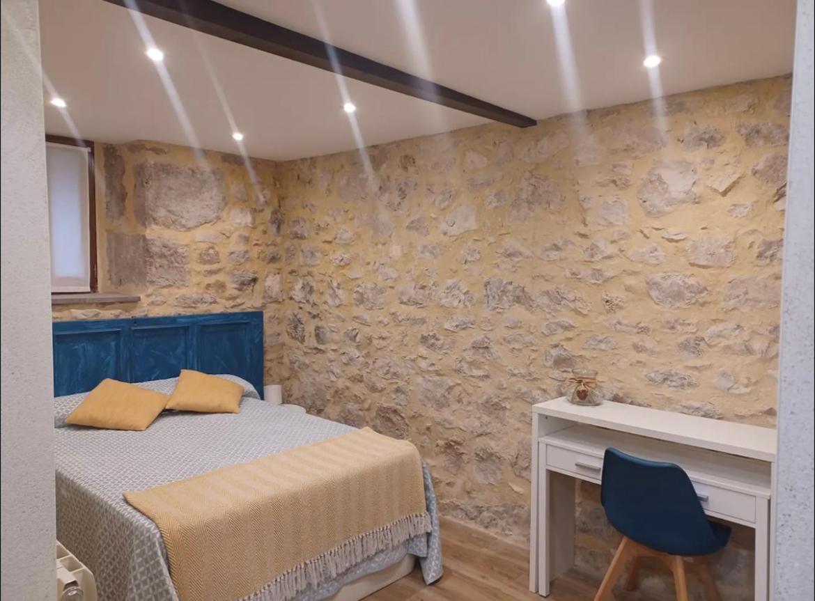 Al Compas De La Luna Apartment Burgo
